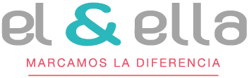 Logo El Y Ella
